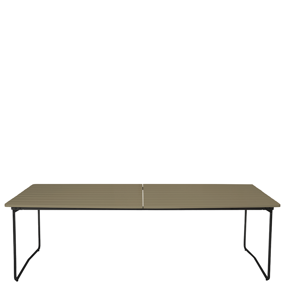 Bord B31, 230x92 cm - Grythyttans stålmöbler - 17