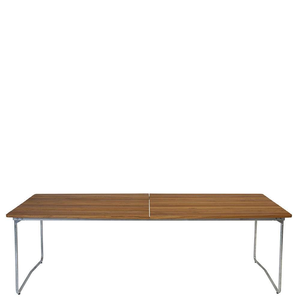 Bord B31, 230x92 cm - Grythyttans stålmöbler - 11
