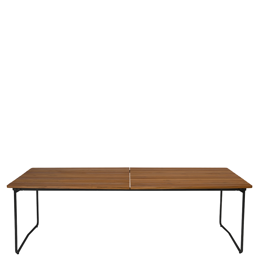 Bord B31, 230x92 cm - Grythyttans stålmöbler - 6
