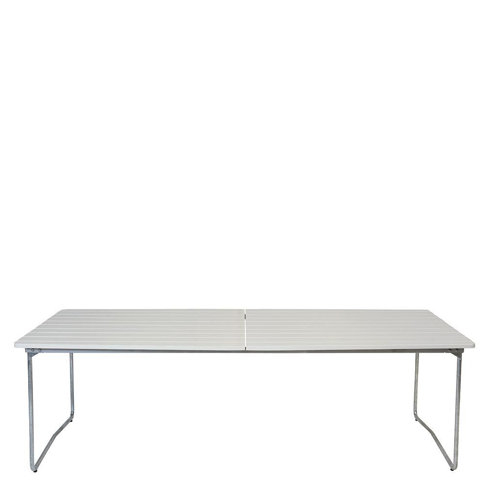 Bord B31, 230x92 cm - Grythyttans stålmöbler - 13