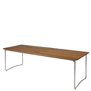 Bord B31, 230x92 cm - Grythyttans stålmöbler