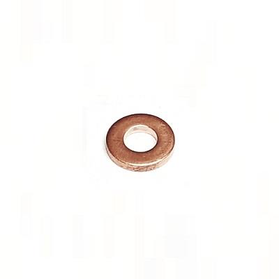 Copper washer cylinder head - Honda original