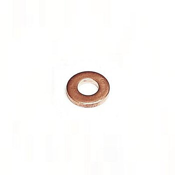 Copper washer cylinder head - Honda original