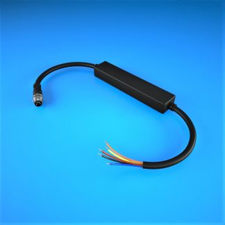 PROLINK+ Kabel till MPVI3 och MPVI3