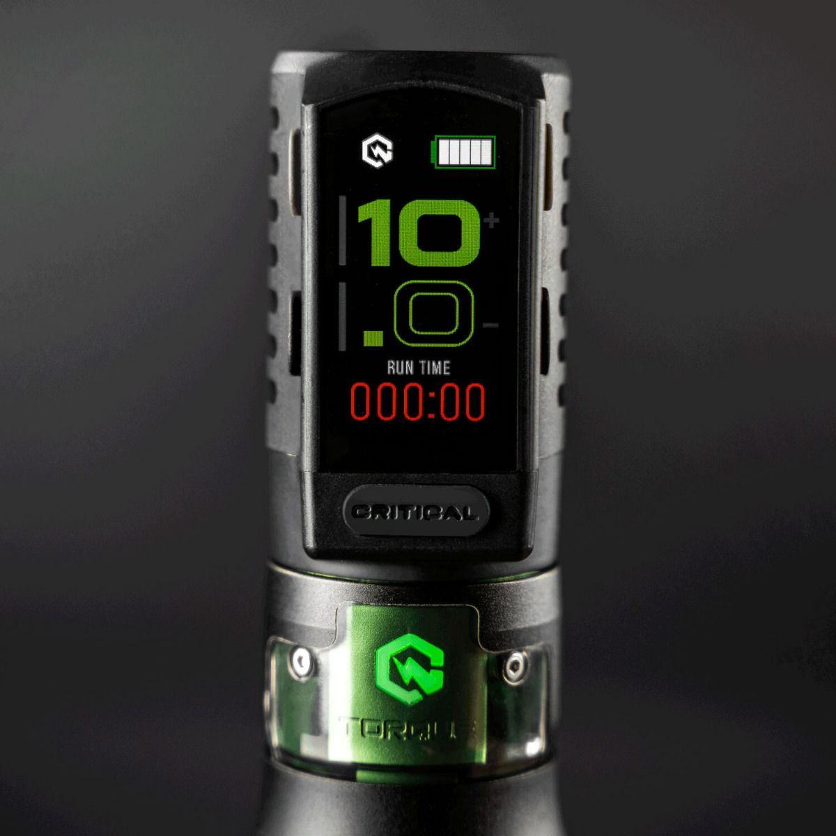 V3 CRITICAL CONNECT BATTERY - 7