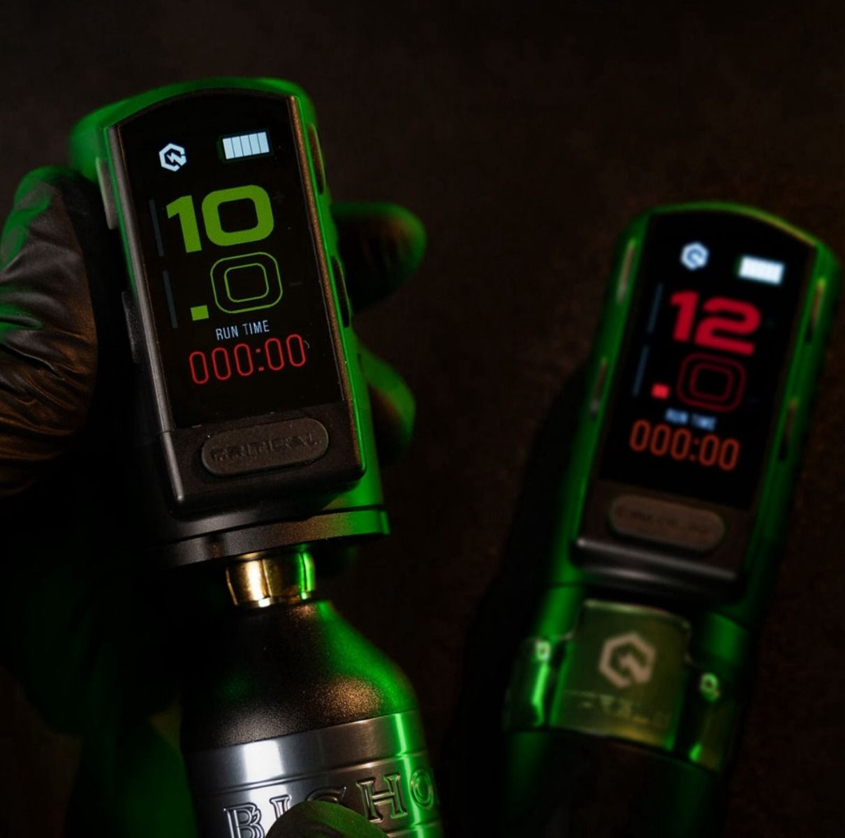 V3 CRITICAL CONNECT BATTERY - 4