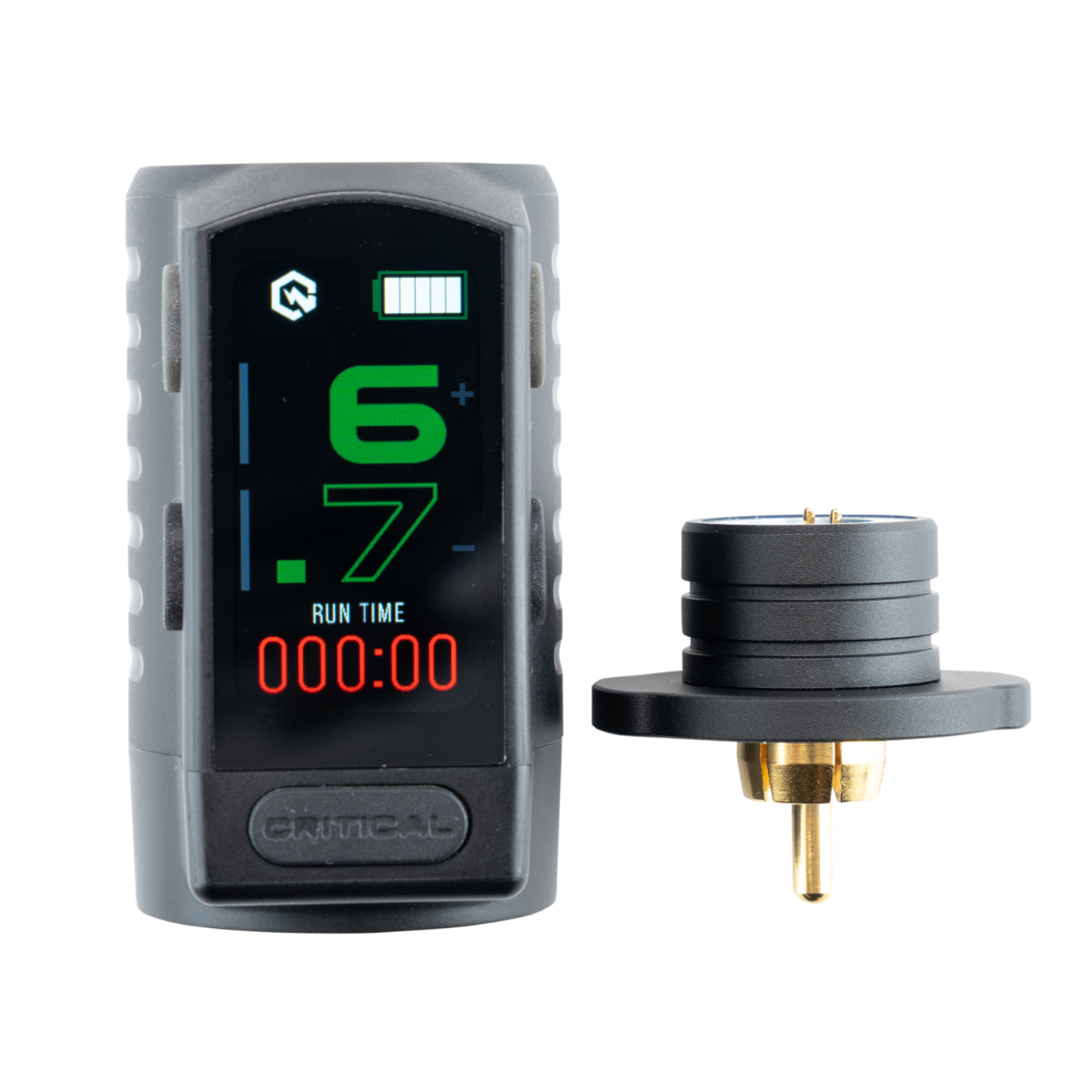 V3 CRITICAL CONNECT BATTERY - 9