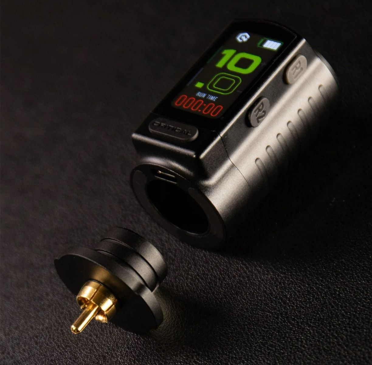V3 CRITICAL CONNECT BATTERY - 5