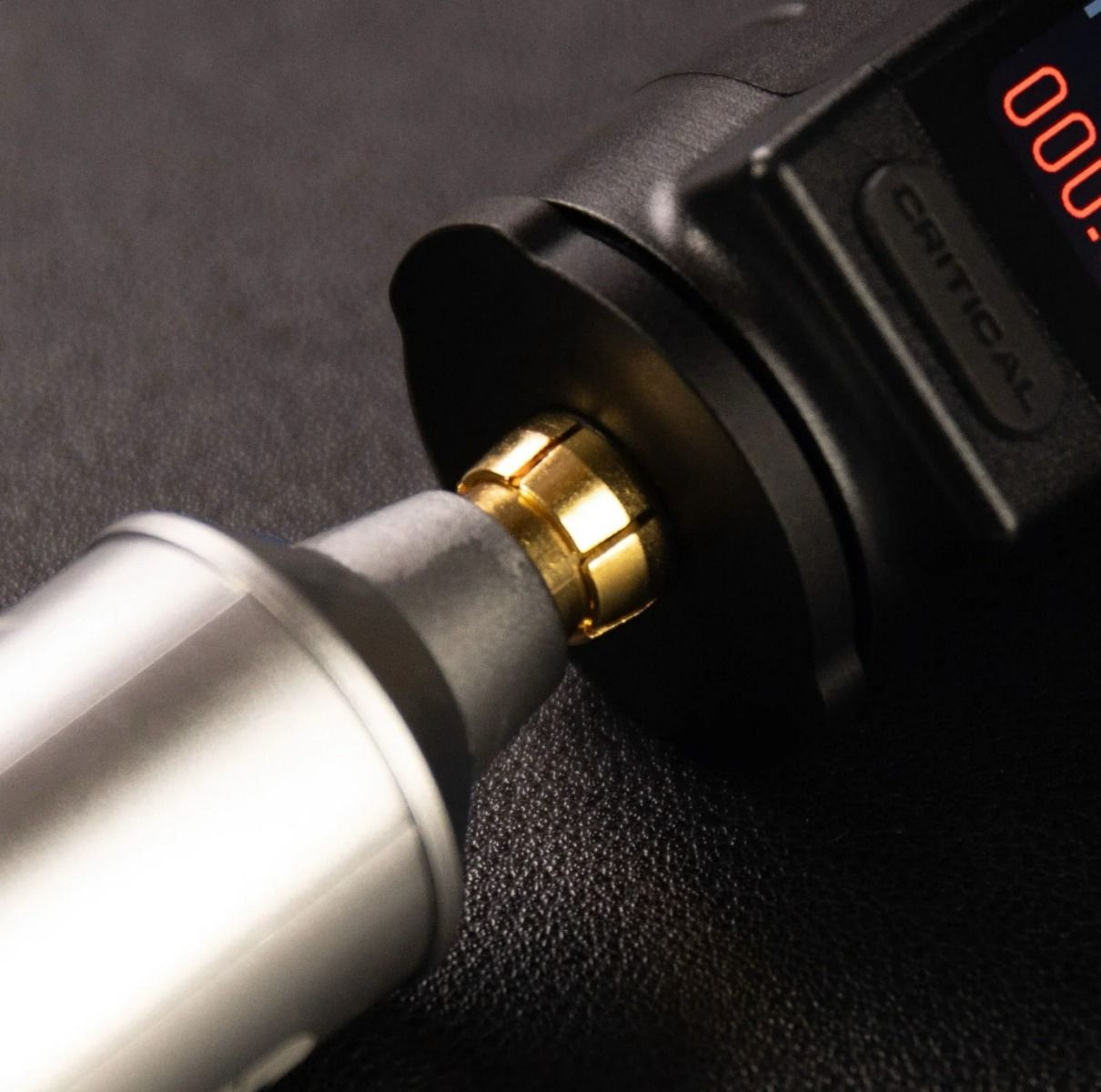 V3 CRITICAL CONNECT BATTERY - 3
