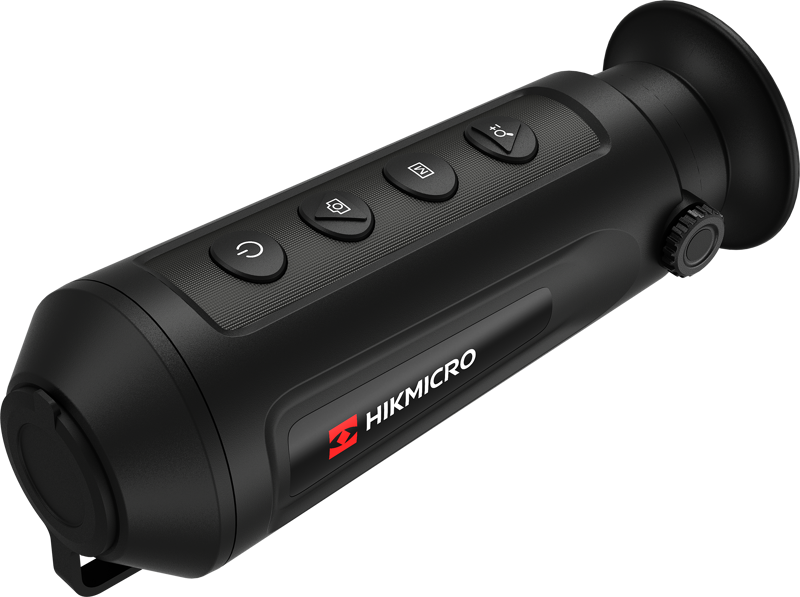 HIKMICRO  Lynx LE10S Thermal Monocular - 4