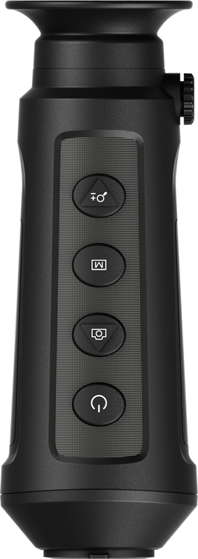HIKMICRO  Lynx LE10S Thermal Monocular - 3
