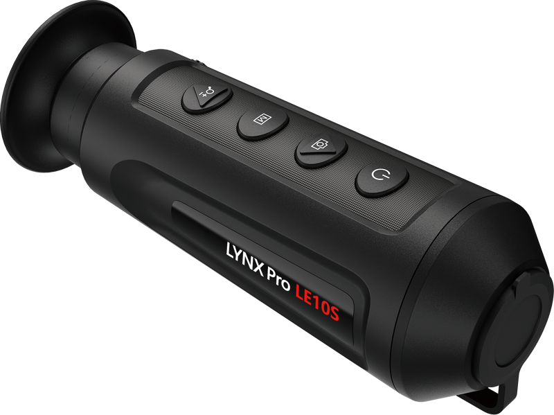 HIKMICRO  Lynx LE10S Thermal Monocular