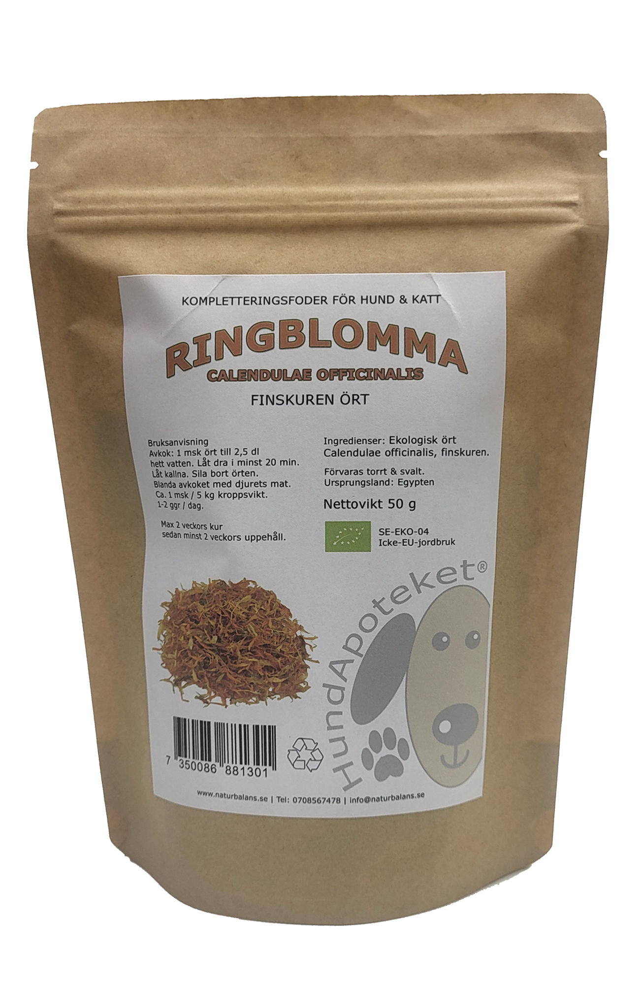 RINGBLOMMA