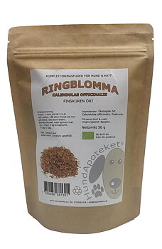 RINGBLOMMA