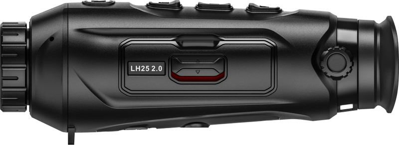 HIKMICRO  Lynx LH25 2.0 Thermal Monocular - 5
