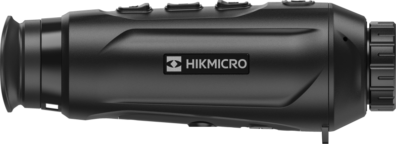 HIKMICRO  Lynx LH25 2.0 Thermal Monocular - 2