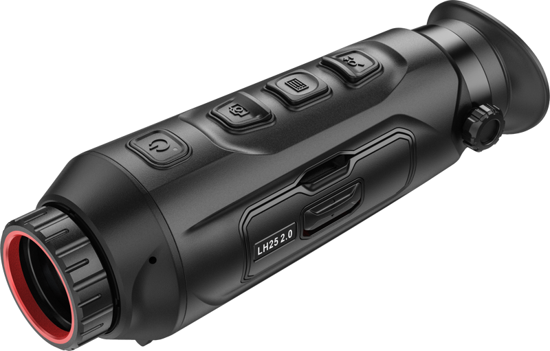 HIKMICRO  Lynx LH25 2.0 Thermal Monocular