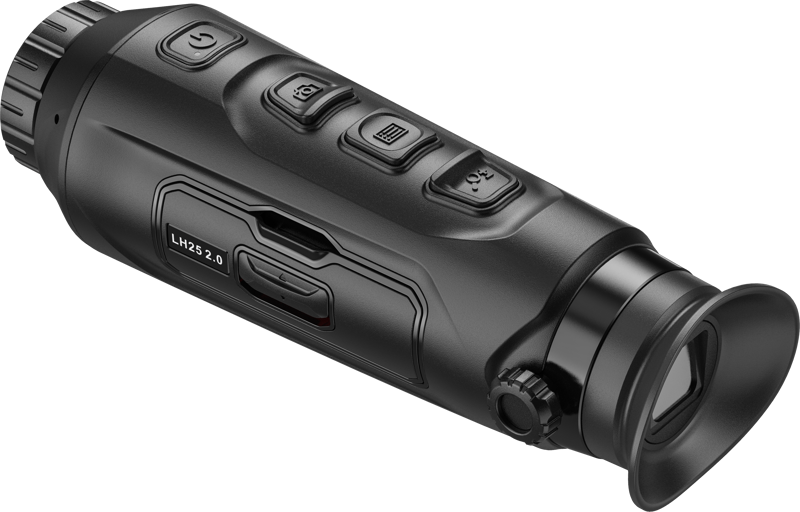 HIKMICRO  Lynx LH25 2.0 Thermal Monocular - 4