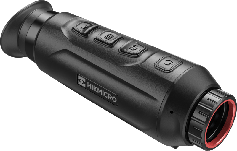 HIKMICRO  Lynx LH25 2.0 Thermal Monocular - 3
