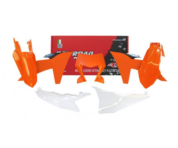 RTECH, PLASTKIT, O.E.M, KTM 