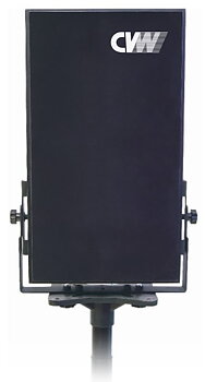 Crystal Video CVW Panel Antenna 6020 + Tripod