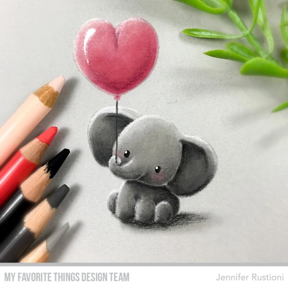 MY FAVORITE THINGS -Sweet Little Peanut - 2