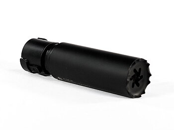 Ase Utra Ljuddämpare DUAL556-S-QM2 GEN2 