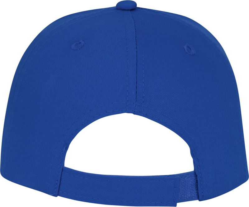 Keps blå - 2