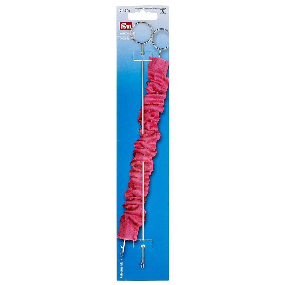 Prym Vändnål / Loop turner