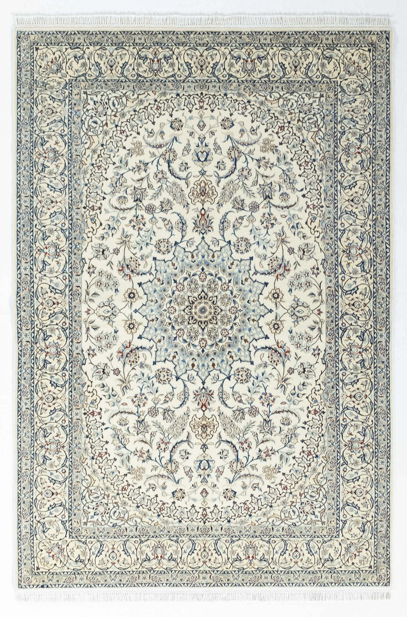 Nain Extra Fine 163x243cm