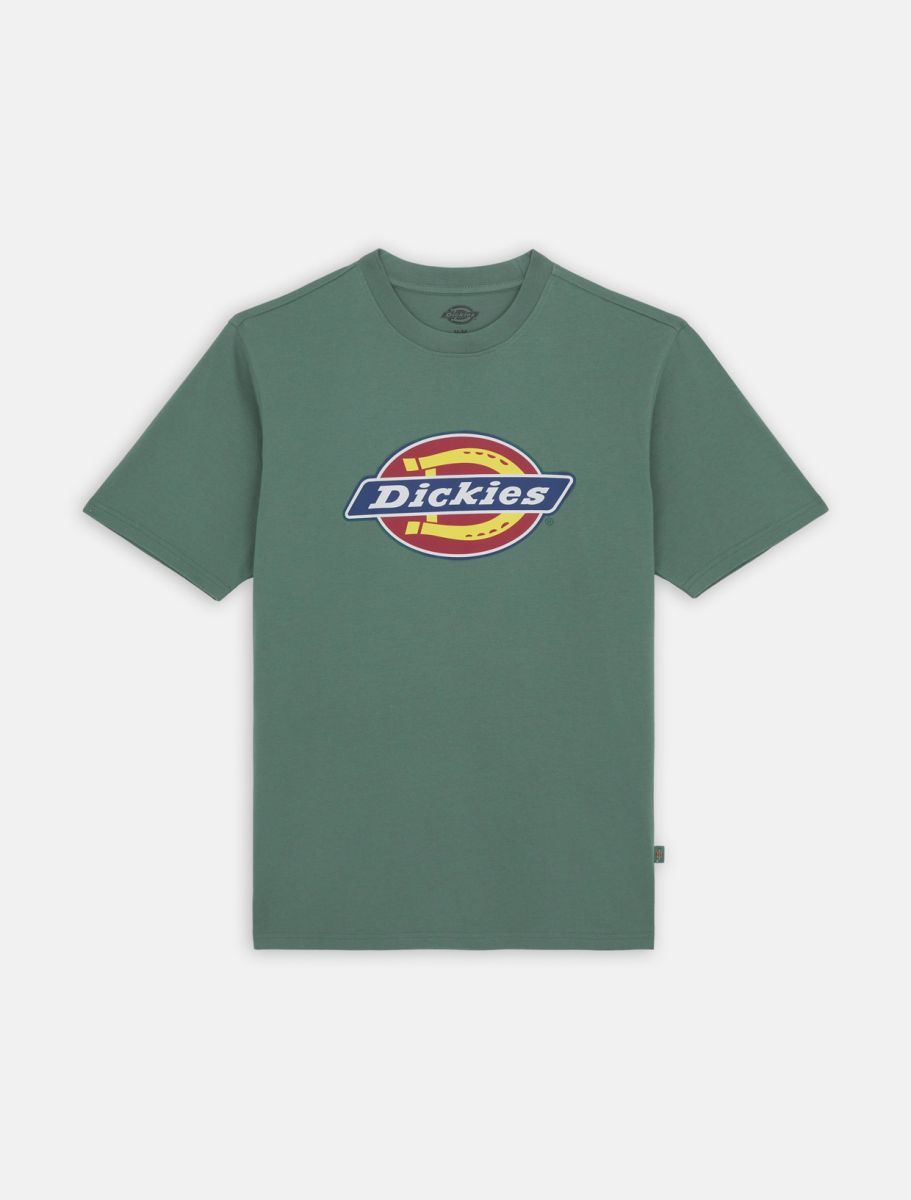 Dickies Icon  t-shirt seafoam
