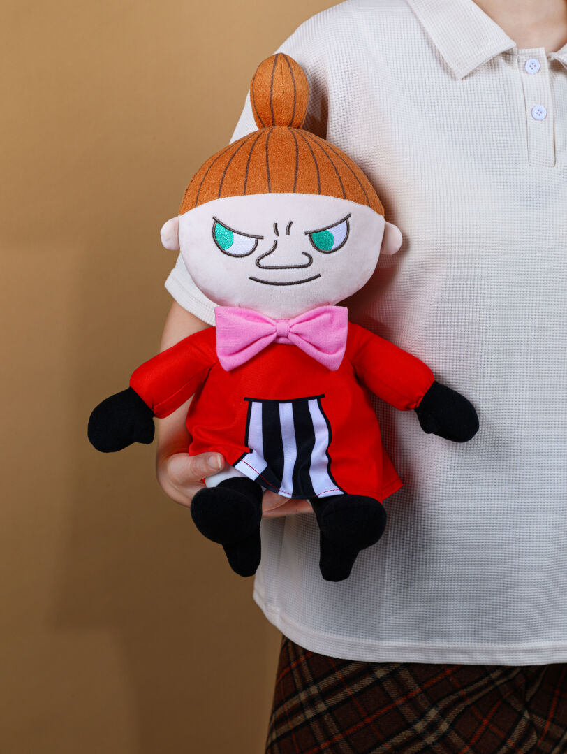Lilla My Gosedjur - 36 cm - 3