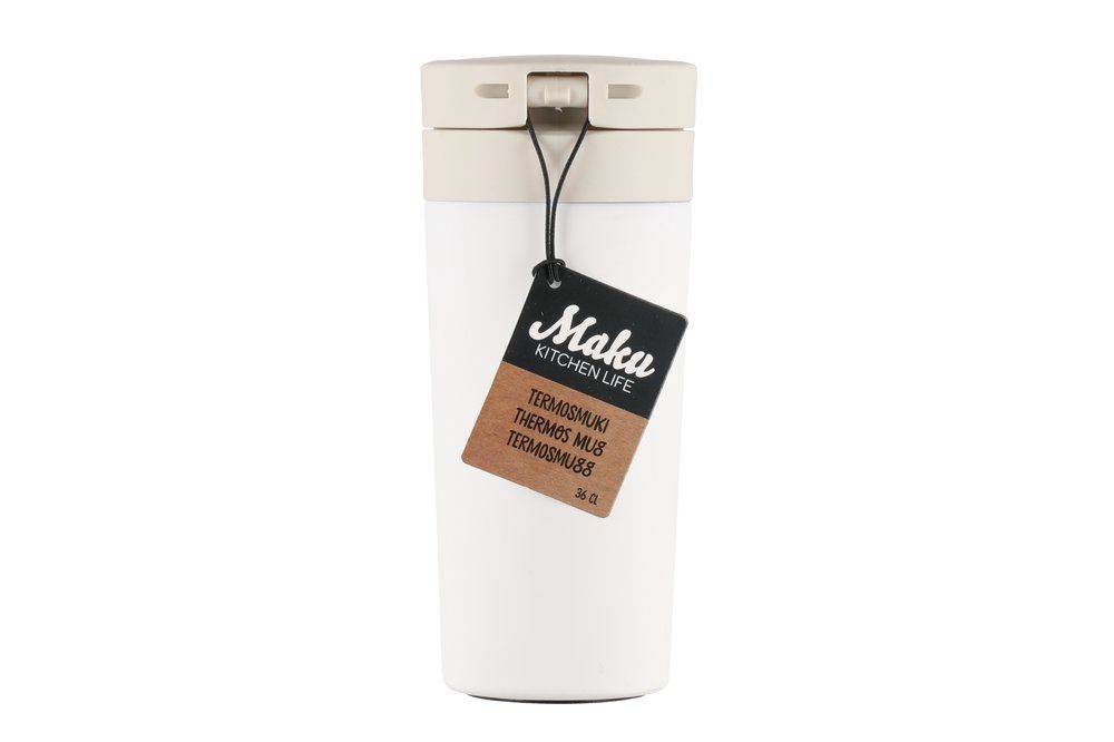 Termosmugg travel 360ml - 5