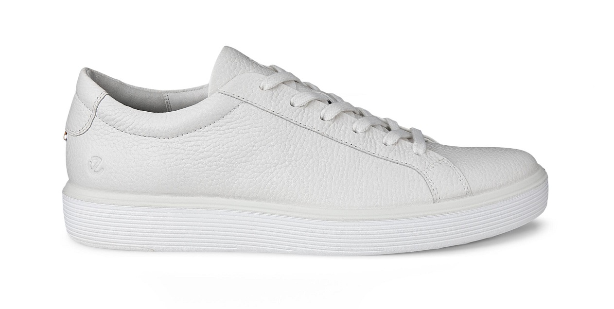Ecco Soft 60 W White