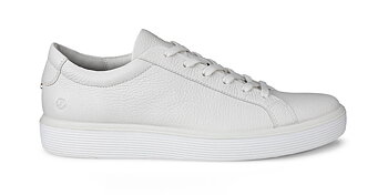 Ecco Soft 60 W White