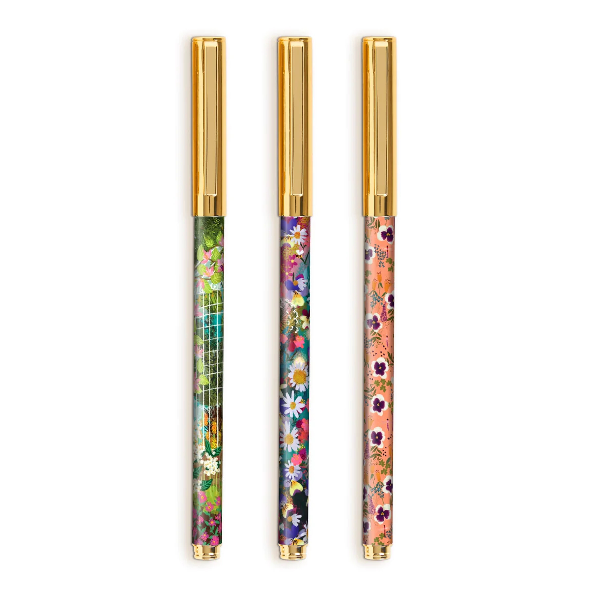 Joy Laforme Everblooming,  Pen Set Pens - 2