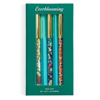 Joy Laforme Everblooming,  Pen Set Pens