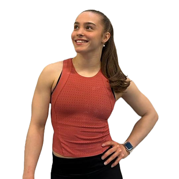 ADV Tone Perforated Tank W