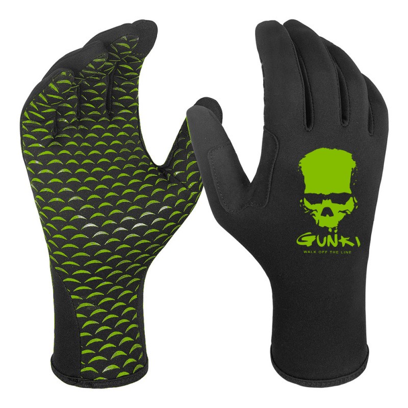 Gunki Water & Wind Proof Handskar