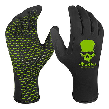 Gunki Water & Wind Proof Handskar