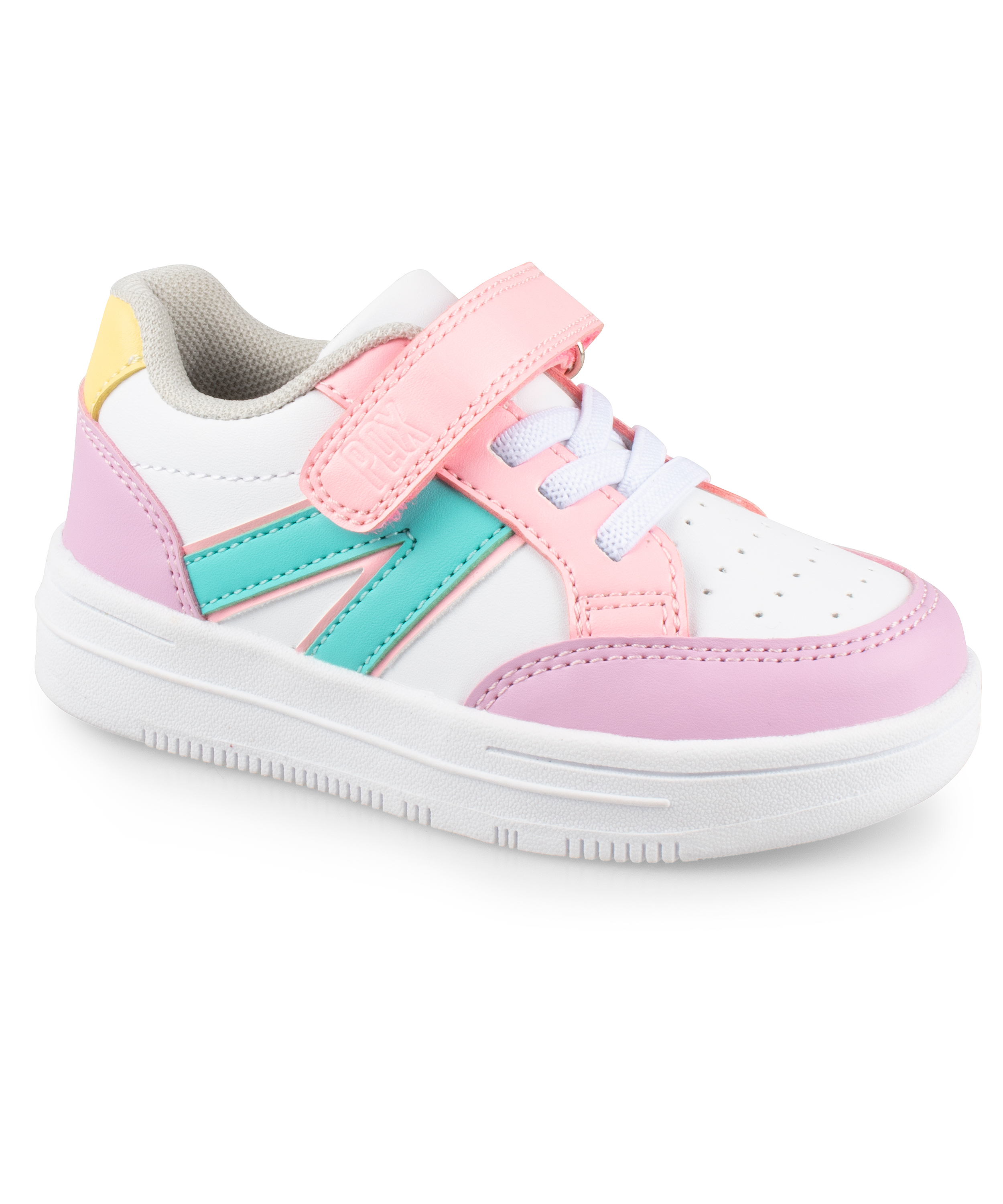 Blaze Sneaker pastel/white - PAX