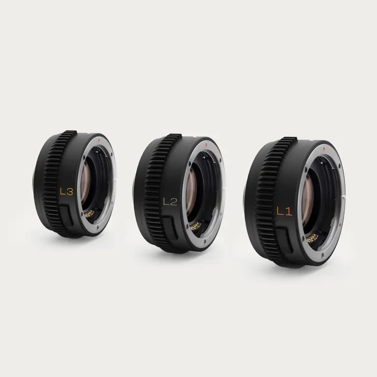 Module 8 The Tuner - EF Mount