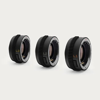 Module 8 The Tuner - EF Mount
