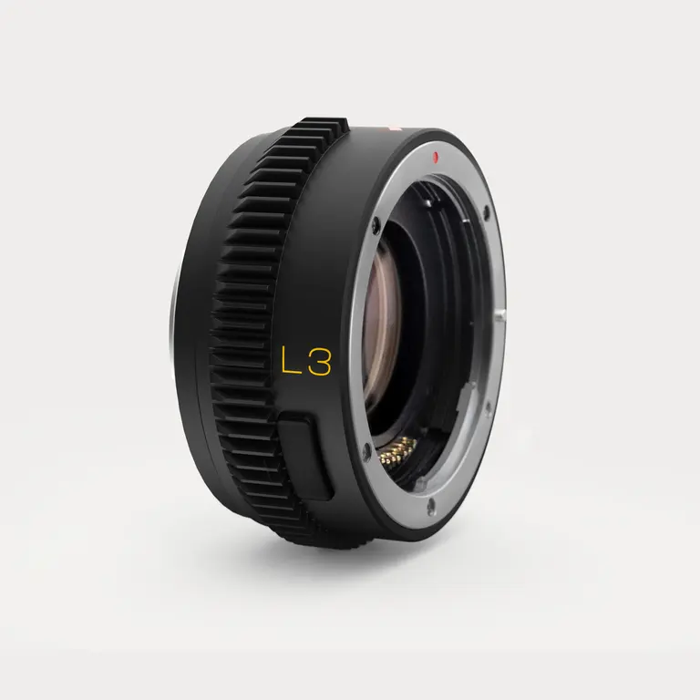 Module 8 The Tuner - EF Mount - 4