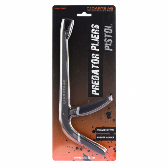Darts predator Pistol Pliers