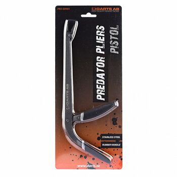 Darts predator Pistol Pliers