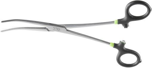 Prorex Curved Forceps 20 cm