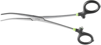 Prorex Curved Forceps 20 cm