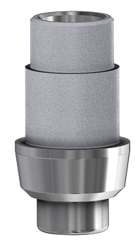 Smal Titan Bas GH1,5mm utan låsning NP för Zimmer®