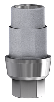 Smal Titan Bas GH1,5mm med låsning NP för Zimmer®